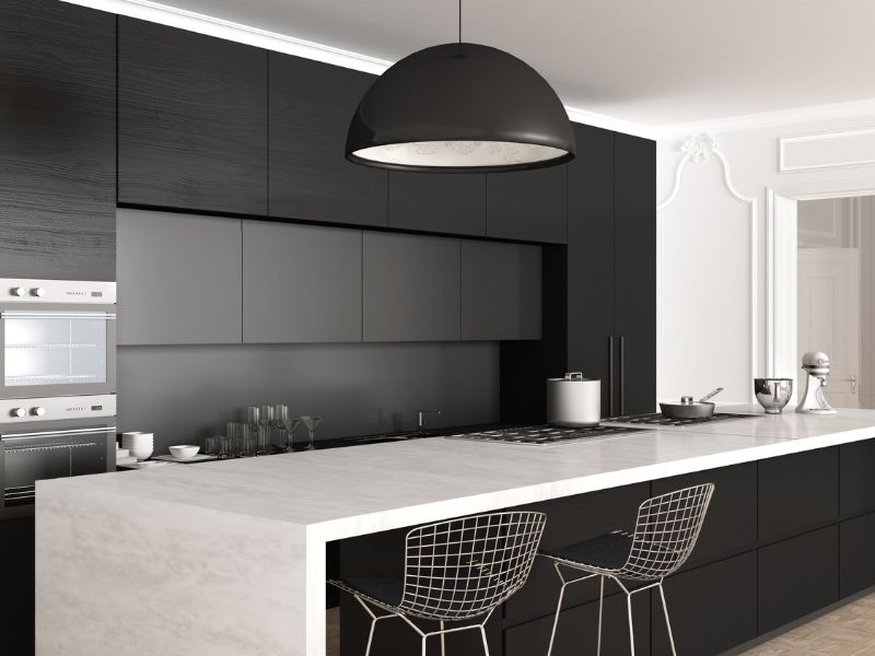 Cucina classica