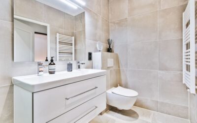 Come arredare un bagno piccolo: 10 trucchi imperdibili