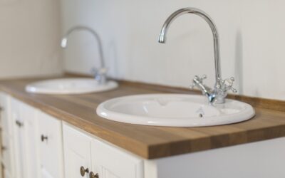 Shabby chic: il tuo bagno da sogno in pochi semplici passi