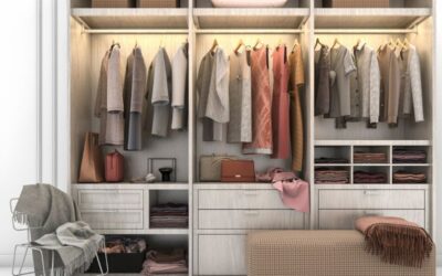 Come spostare un armadio: segreti per un lavoro sicuro