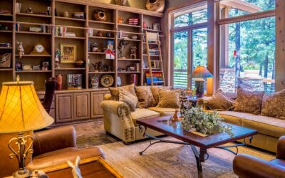 Come fare lo stile shabby chic: trasforma la tua casa in un sogno