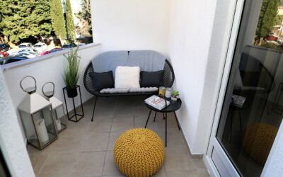 Arredamento moderno: come rifare il look della tua abitazione