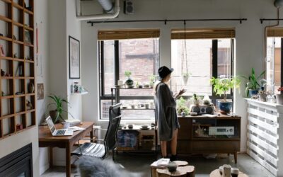 Arredamento moderno: 10 idee per reinventare la tua casa