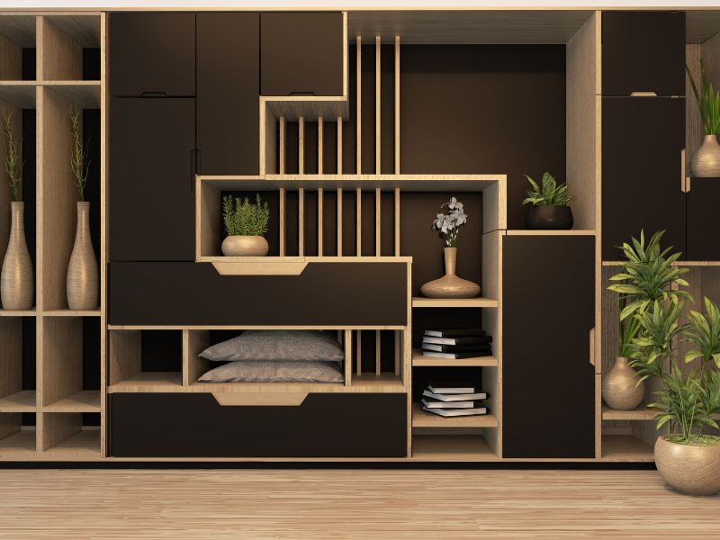 5 consigli per trasformare la tua abitazione in uno spazio moderno e funzionale