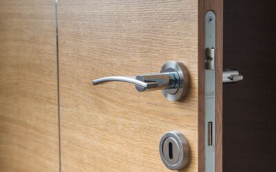 Come funziona il servizio di apertura porte a Roma?