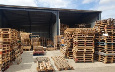 Crea il tuo arredo unico: la guida completa all’upcycling con i pallet per la casa