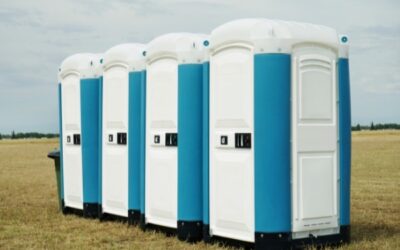 Bagno chimico a noleggio: quando e perché conviene