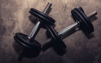 Come costruire una piccola palestra in casa